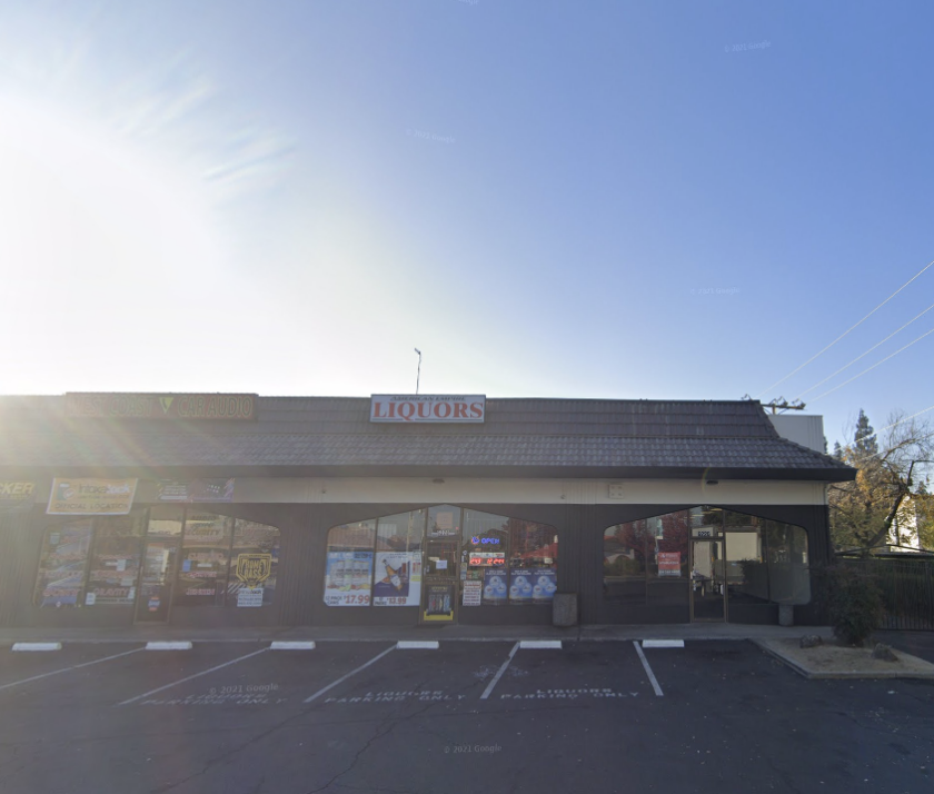 CoinhubATM in Citrus Heights, CA