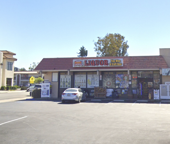 CoinhubATM in La Mesa, CA